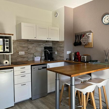 Le Refuge Marin Apartment Курсел-сюр-Мер Екстериор снимка
