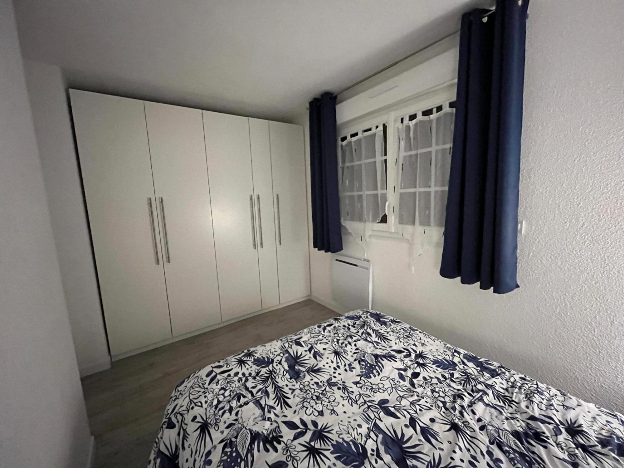 Le Refuge Marin Apartment Курсел-сюр-Мер Екстериор снимка