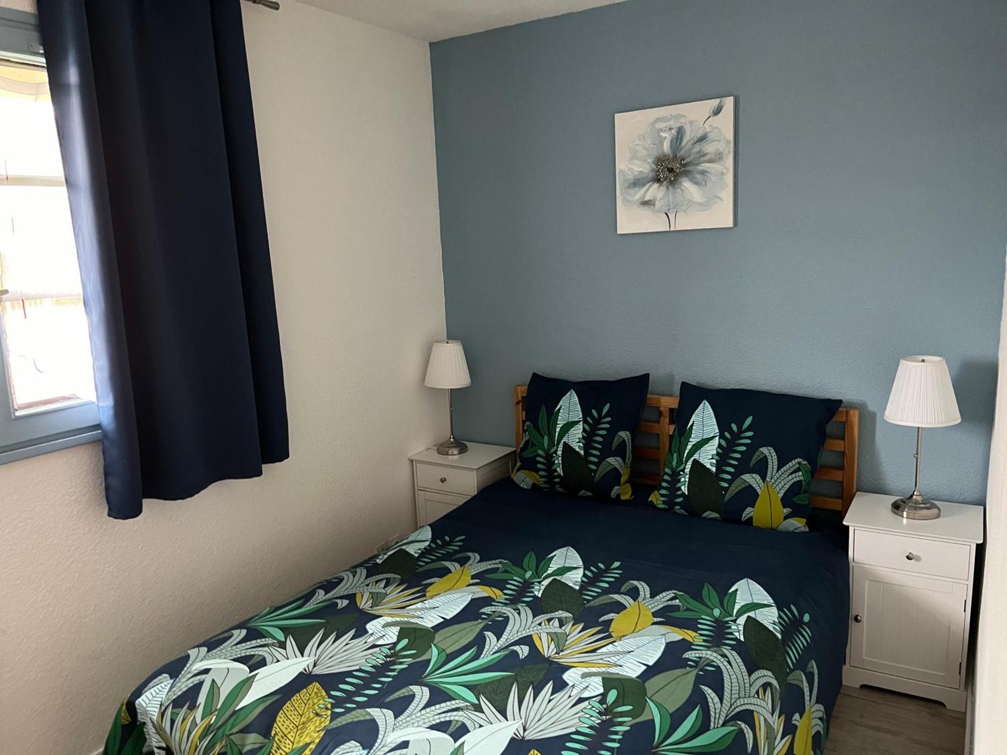 Le Refuge Marin Apartment Курсел-сюр-Мер Екстериор снимка